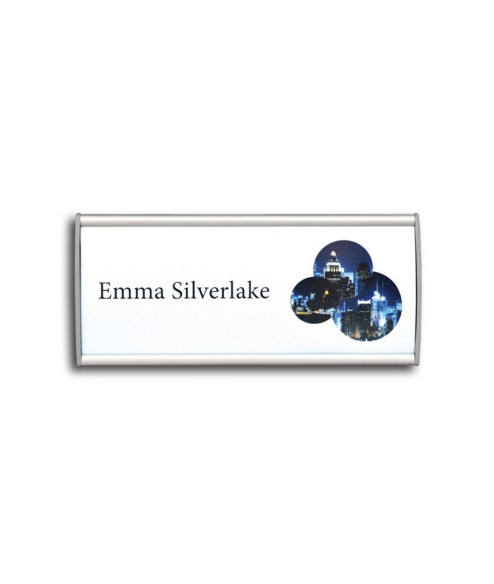 nameplate-curved-replaceable-insert