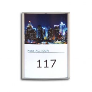 room-sign-a5-size-replaceable-insert