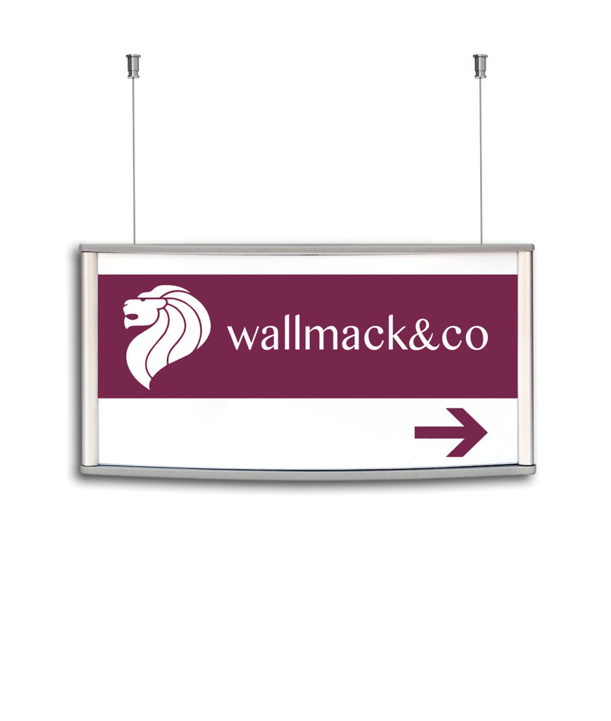 roof sign-TH377